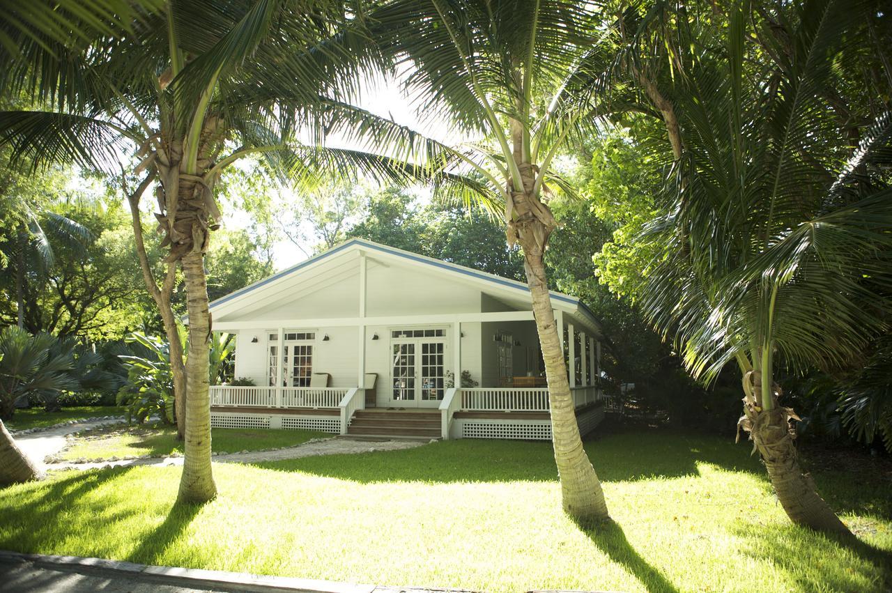 The Moorings Village Islamorada Exterior foto