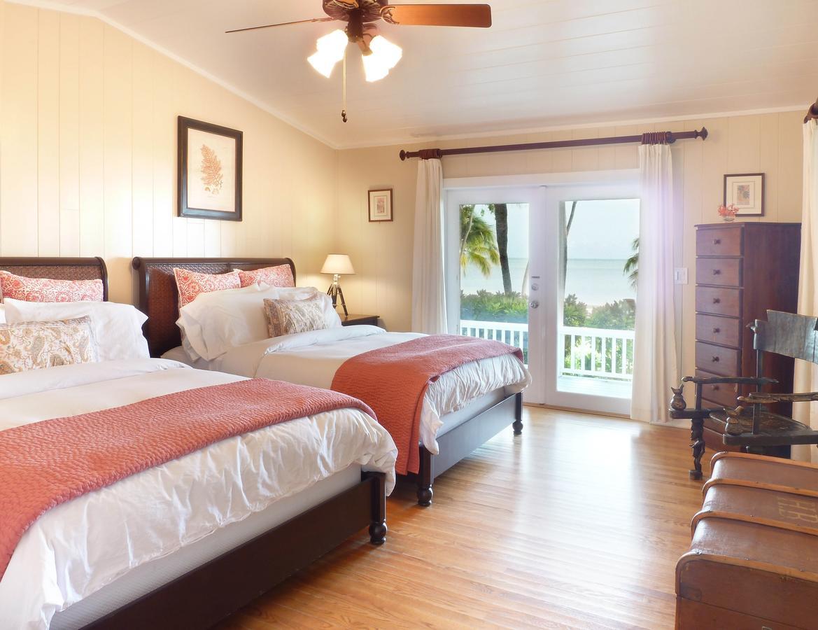 The Moorings Village Islamorada Exterior foto