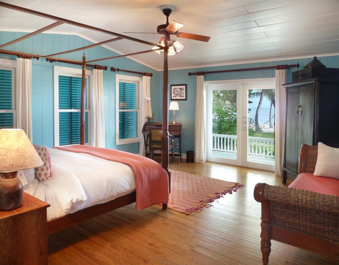 The Moorings Village Islamorada Exterior foto