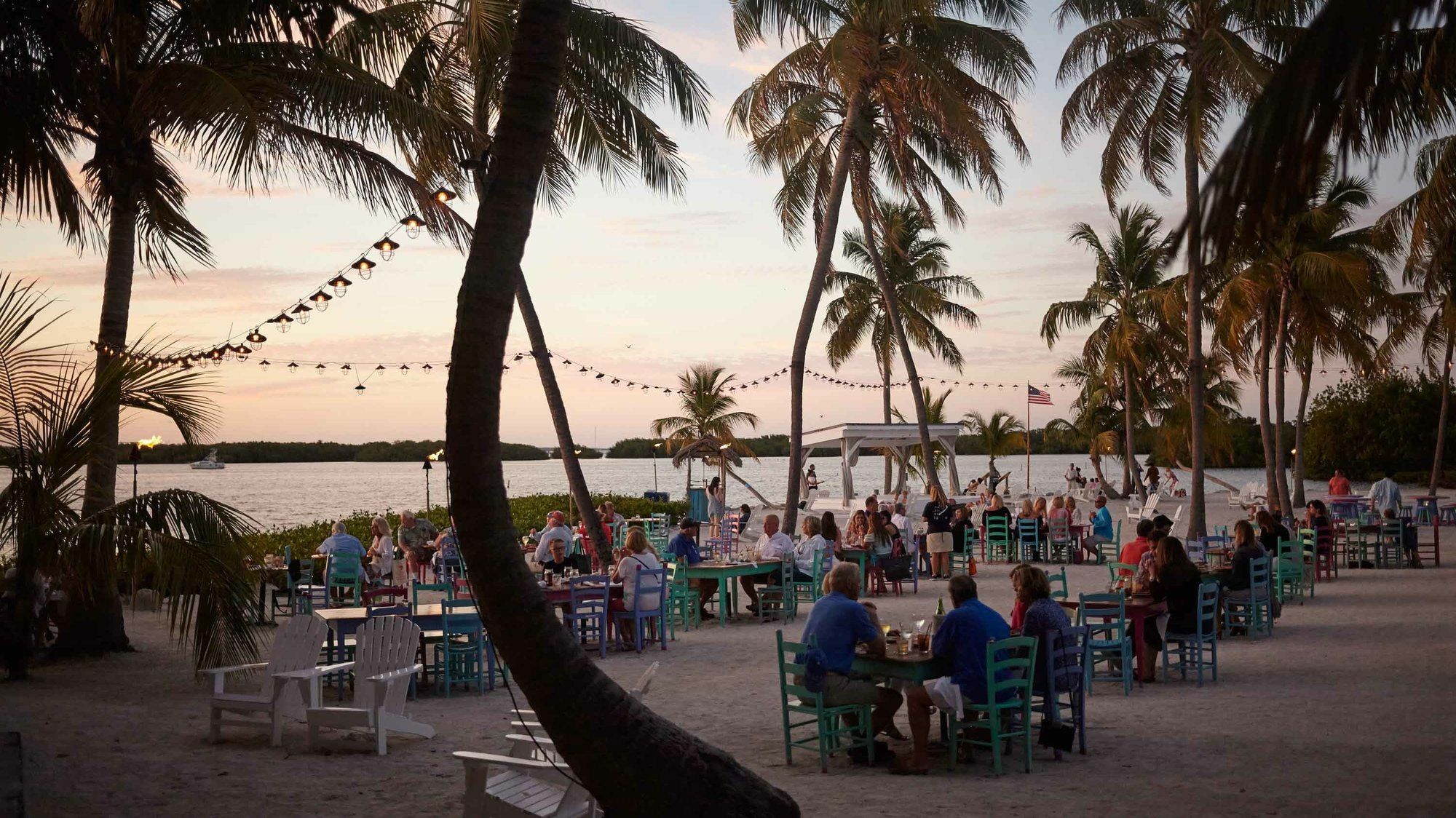 The Moorings Village Islamorada Exterior foto
