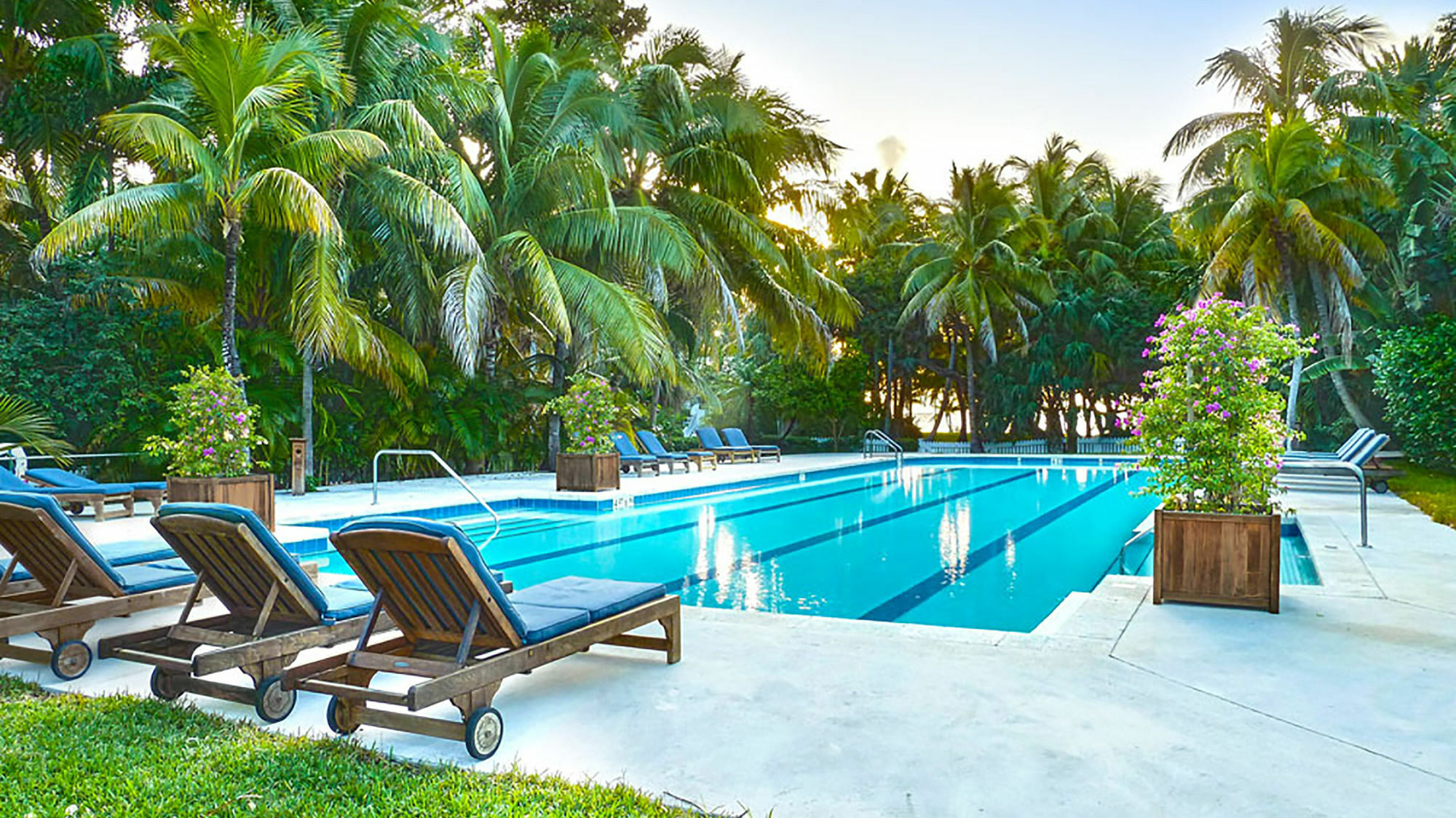 The Moorings Village Islamorada Exterior foto