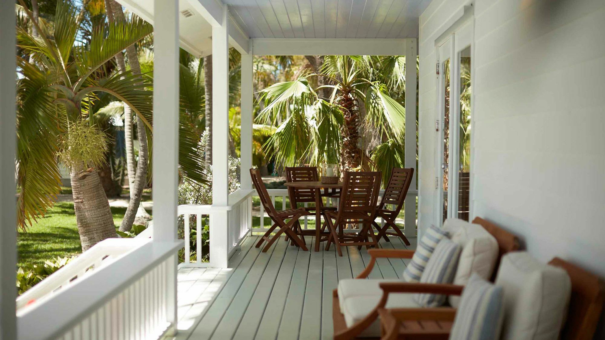 The Moorings Village Islamorada Exterior foto