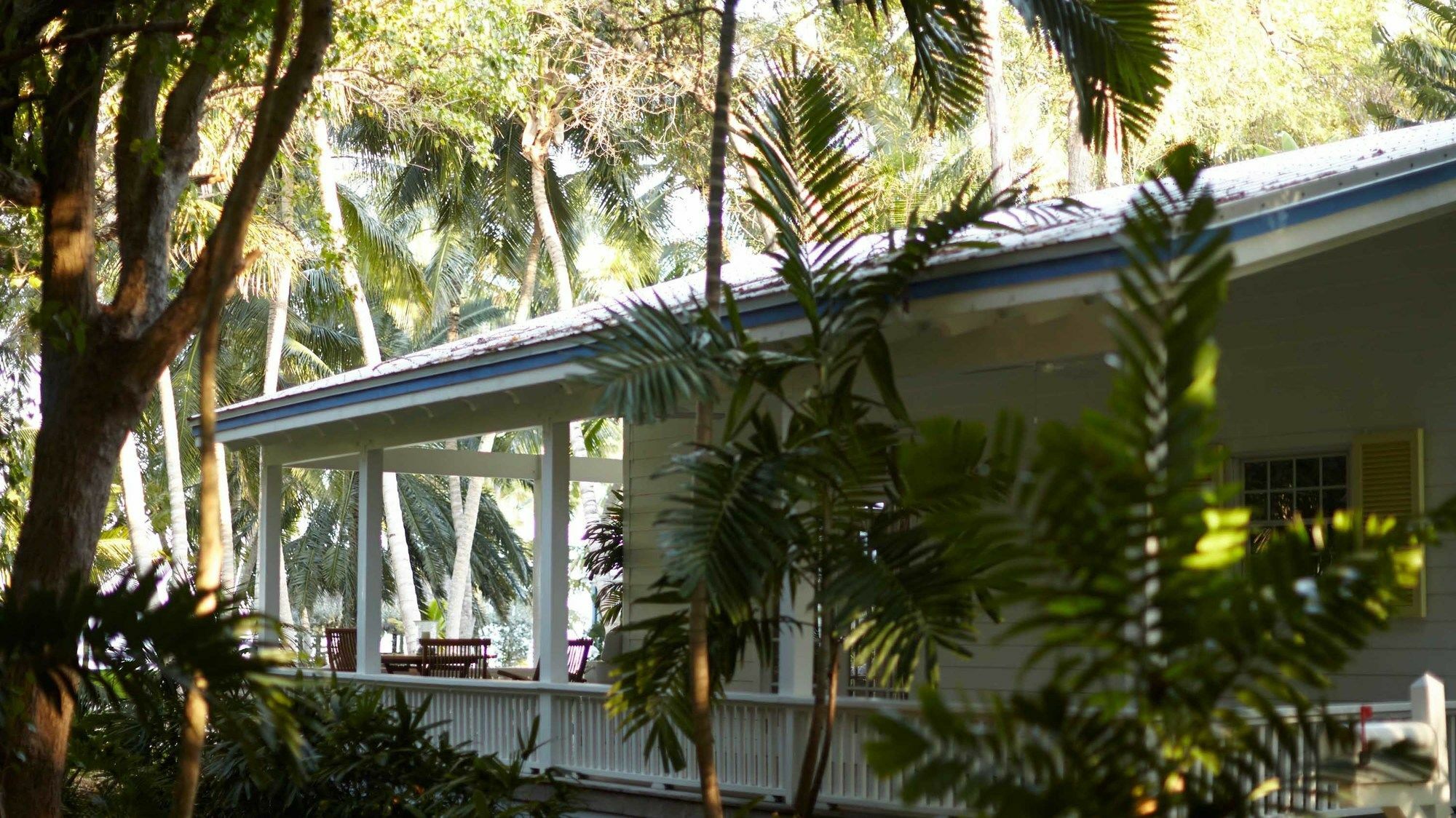 The Moorings Village Islamorada Exterior foto