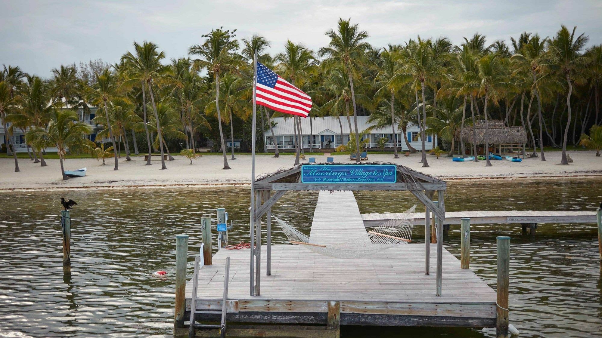 The Moorings Village Islamorada Exterior foto